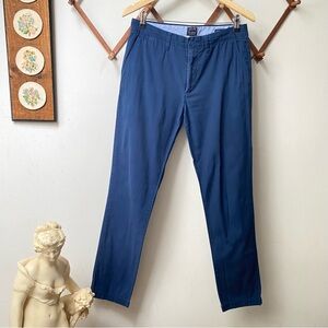 J Crew The Driggs Summerweight Chino Pants